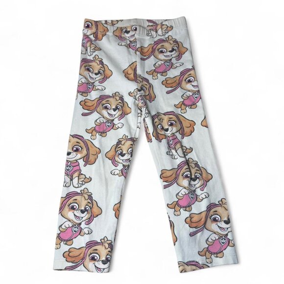 Zara Paw Patrol Sky Shirt and Pant Set. Size 18-24 - Picture 6 of 8